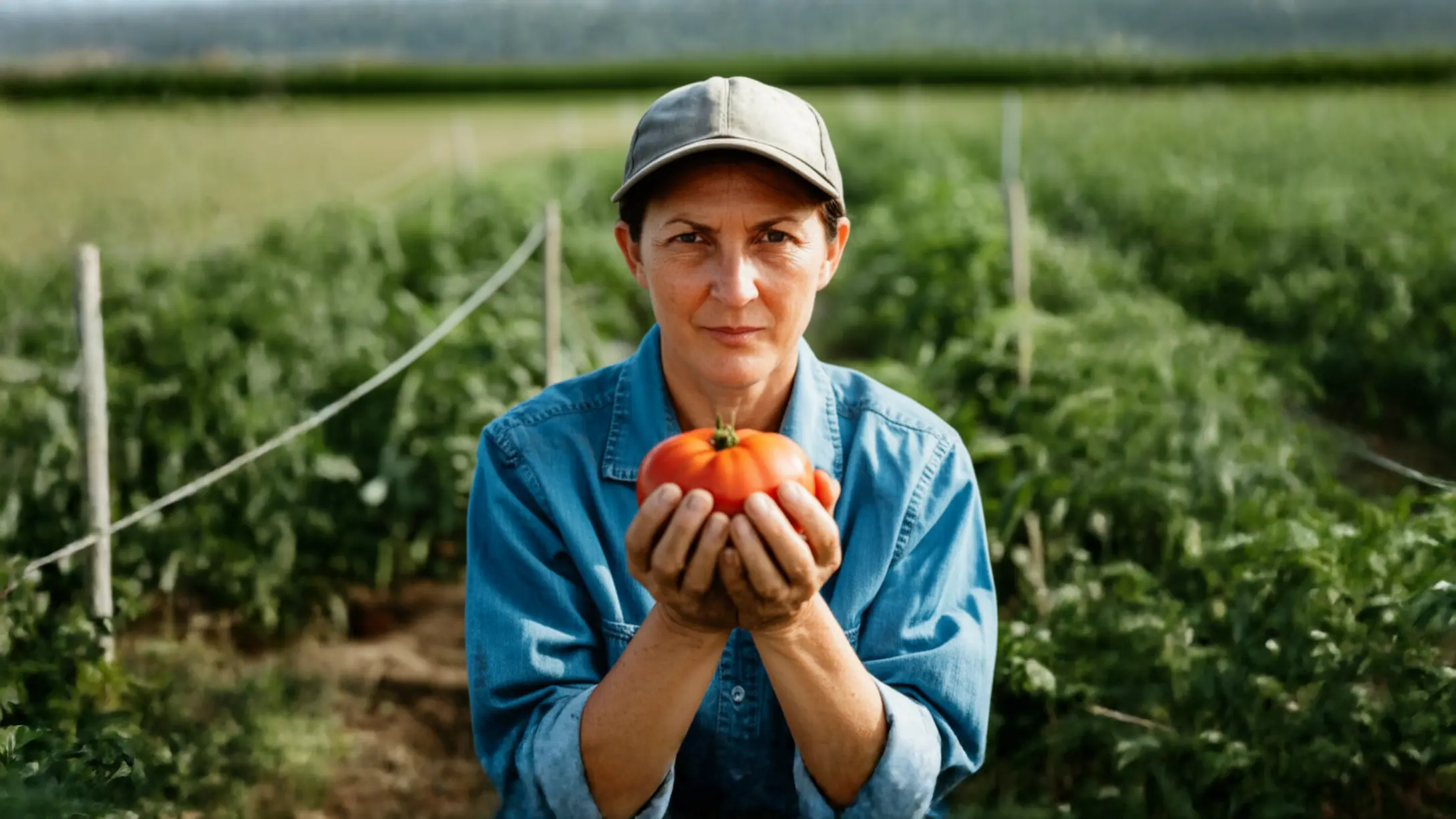 Cocopeat for Commercial Farming: Sustainable Growing Media for Higher Yields
