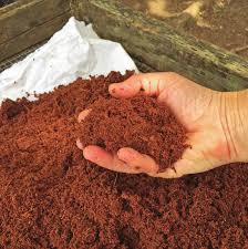 CocoPeat Powder view 2