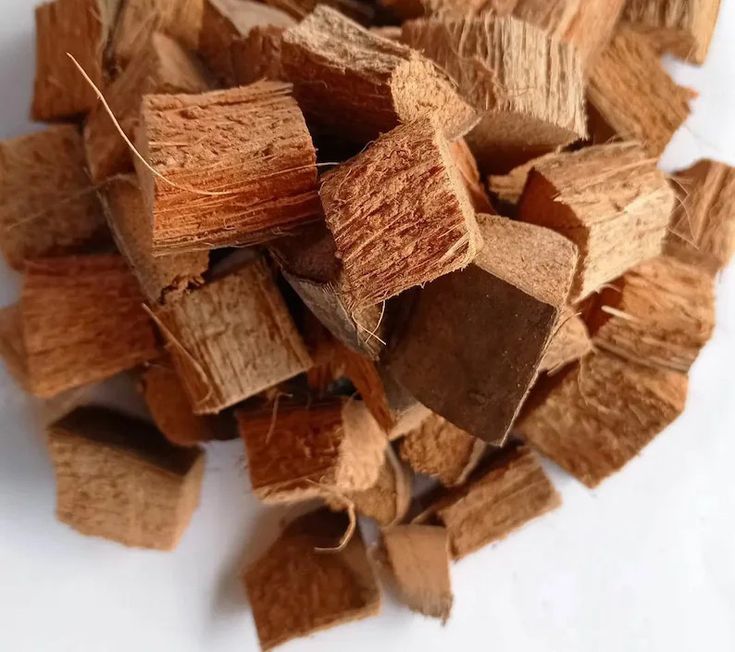 CocoChips 650g Bricks view 3