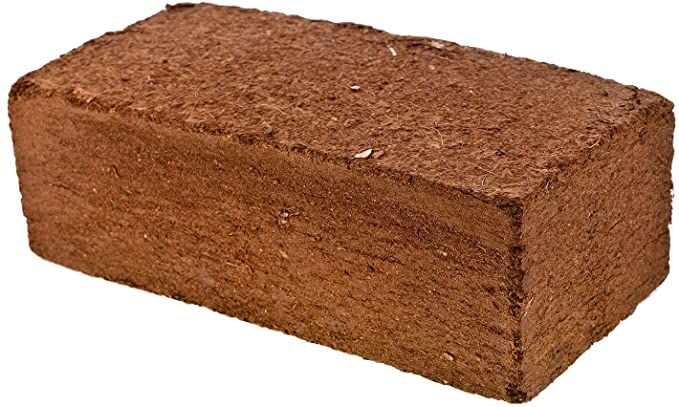CocoPeat 650g Bricks view 3