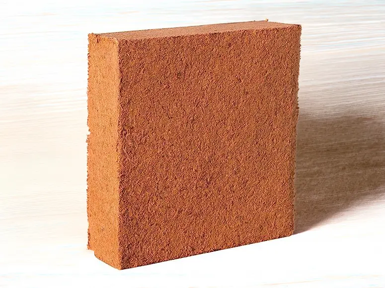 CocoPeat 5kg Blocks view 3