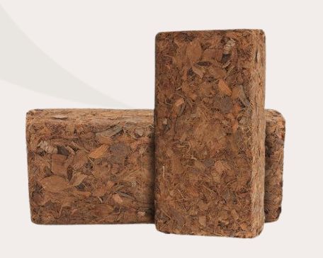 CocoChips 650g Bricks view 2