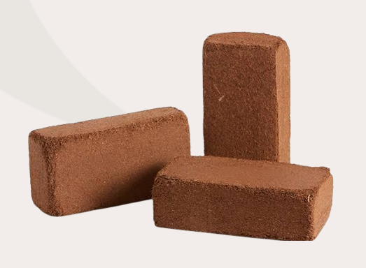 CocoPeat 650g Bricks view 2