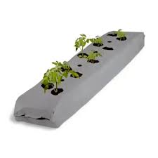 Grow Bag Flat Bed view 2