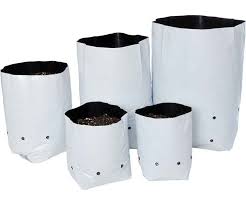 Open Top Grow Bag view 5