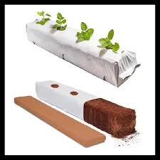 Grow Bag Flat Bed view 5